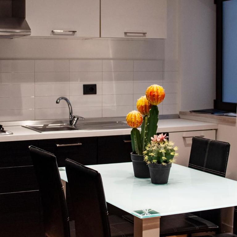 Ottomood House Catania - Two-Bedroom Apartment - 4