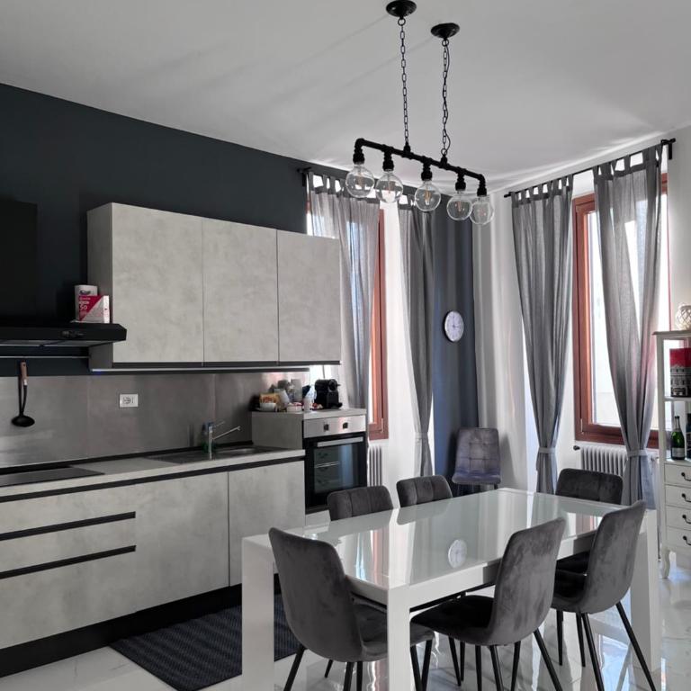 Splendid Lake 2 - Appartamento con 2 Camere da Letto - 11