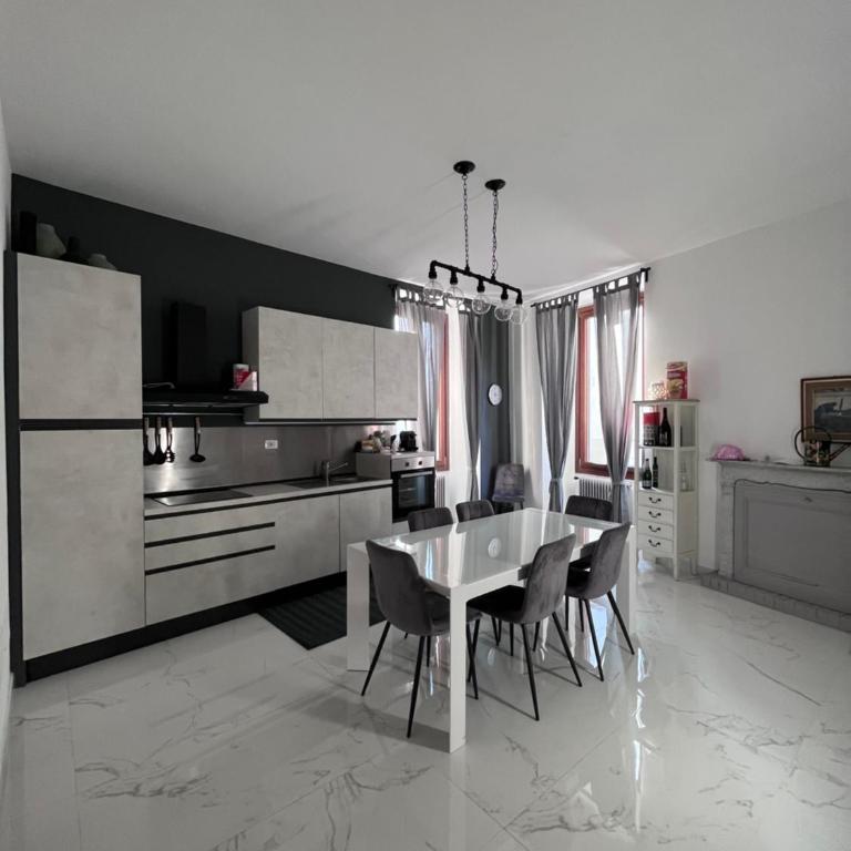 Splendid Lake 2 - Appartamento con 2 Camere da Letto - 9