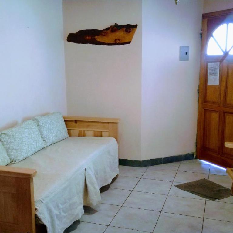 Cabañas Costa Soñada - Cottage with Garden View - 1