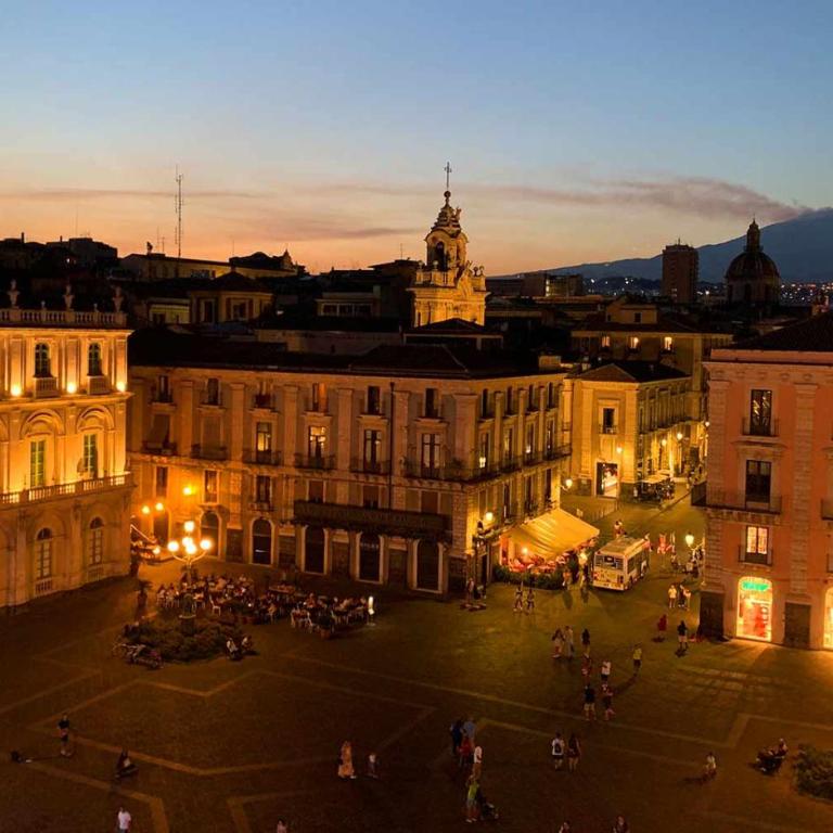 Ottomood House Catania - Two-Bedroom Apartment - 1