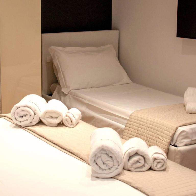 Ottomood House Catania - Two-Bedroom Apartment - 12