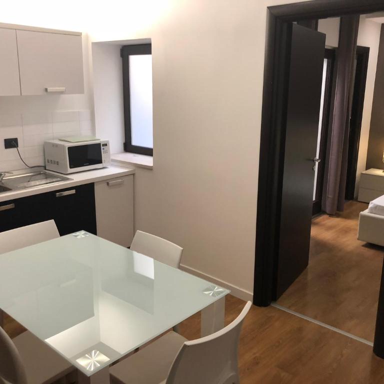 Ottomood House Catania - Two-Bedroom Apartment - 8
