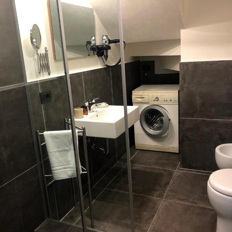 Ottomood House Catania - Two-Bedroom Apartment - 6