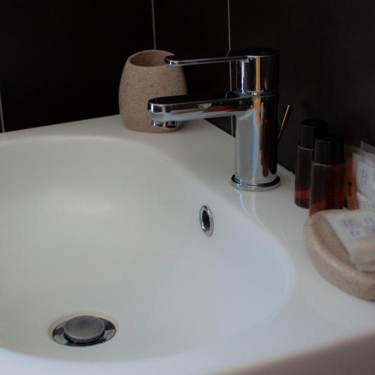 Ottomood House Catania - Two-Bedroom Apartment - 9