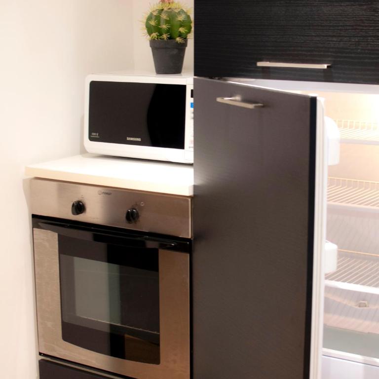 Ottomood House Catania - Two-Bedroom Apartment - 14