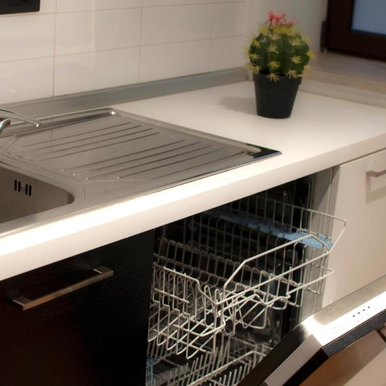 Ottomood House Catania - Two-Bedroom Apartment - 5