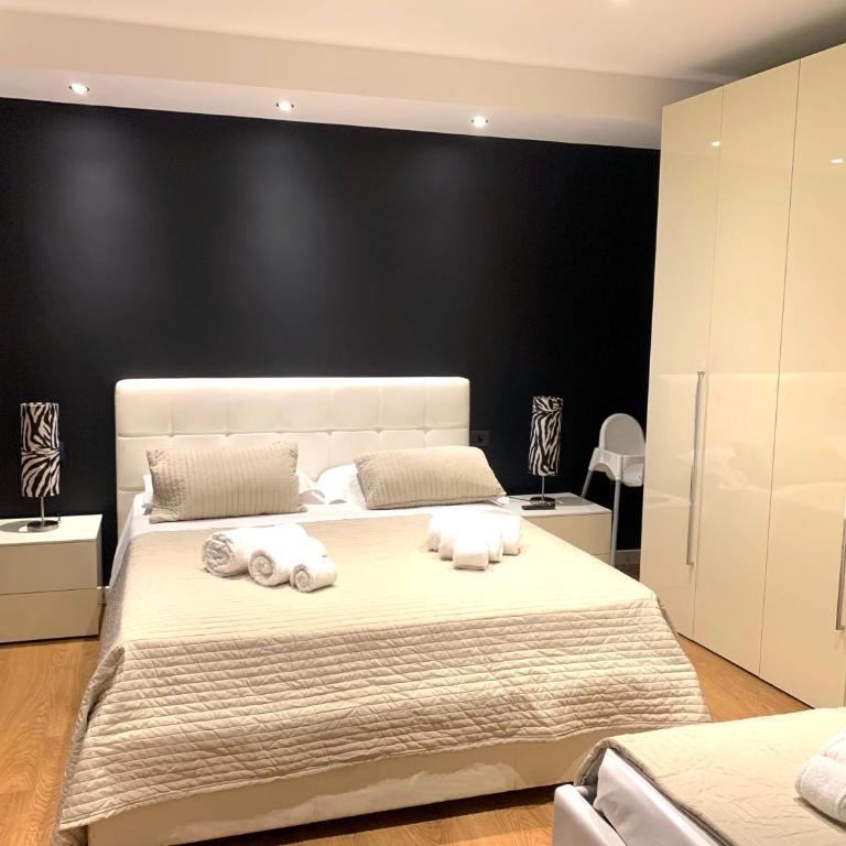 Ottomood House Catania - Two-Bedroom Apartment - 15