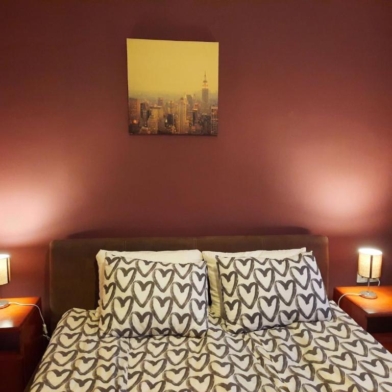 Apartman Danube - Apartman sa 1 Spavaćom Sobom - 21