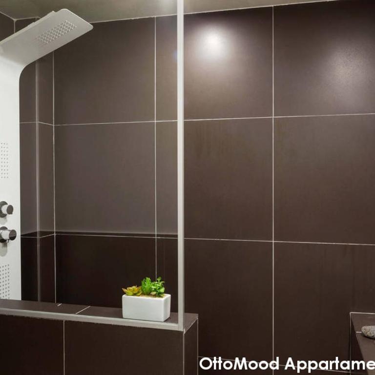 Ottomood House Catania - Two-Bedroom Apartment - 18