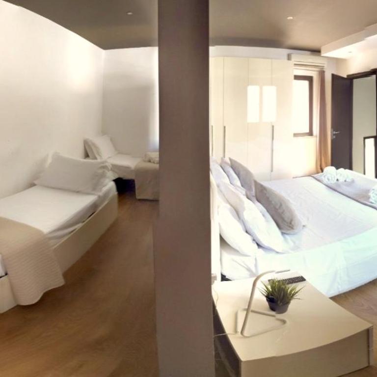 Ottomood House Catania - Two-Bedroom Apartment - 19