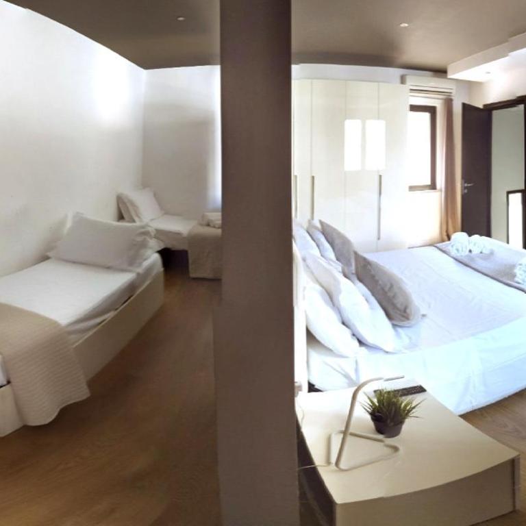 Ottomood House Catania - Two-Bedroom Apartment - 17