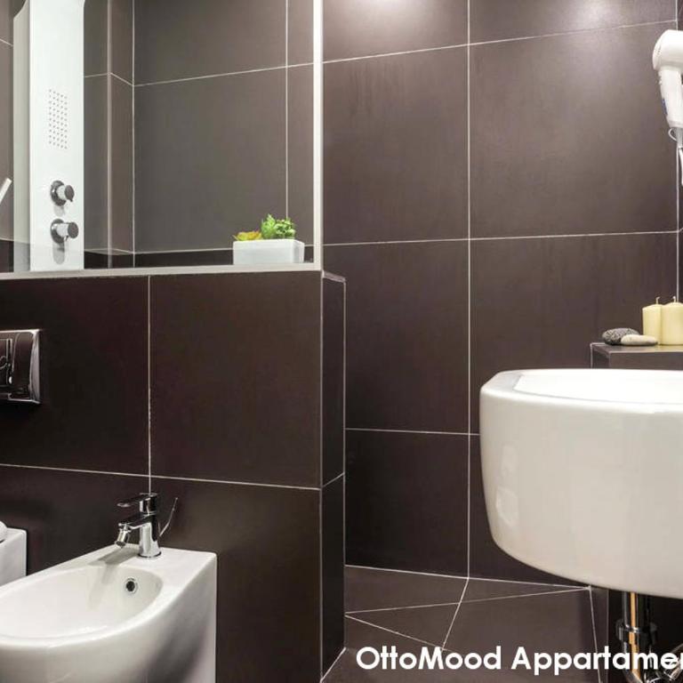 Ottomood House Catania - Two-Bedroom Apartment - 15