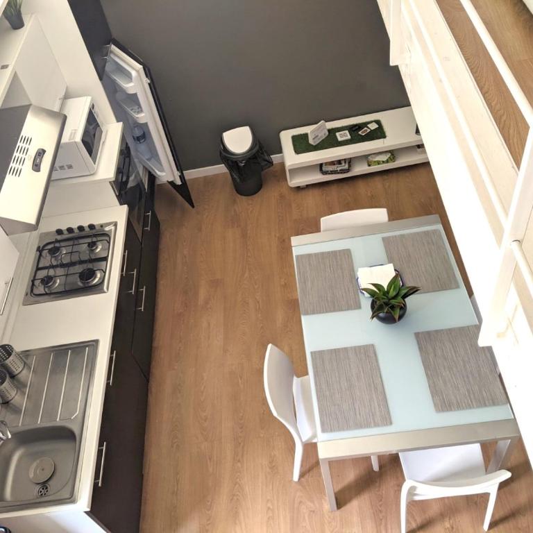 Ottomood House Catania - Two-Bedroom Apartment - 11