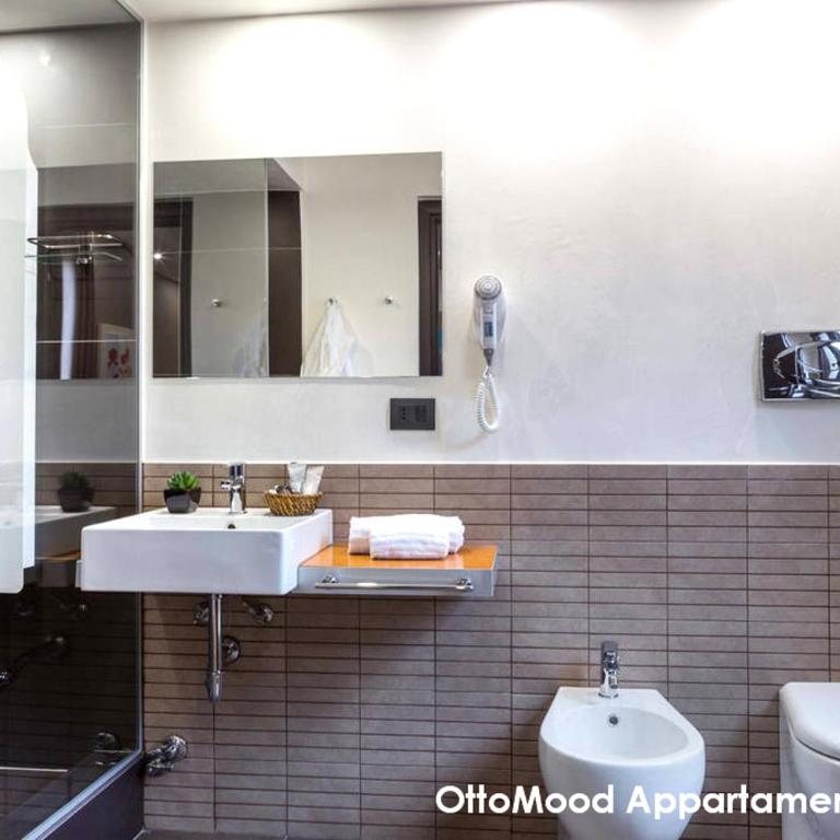Ottomood House Catania - Two-Bedroom Apartment - 10