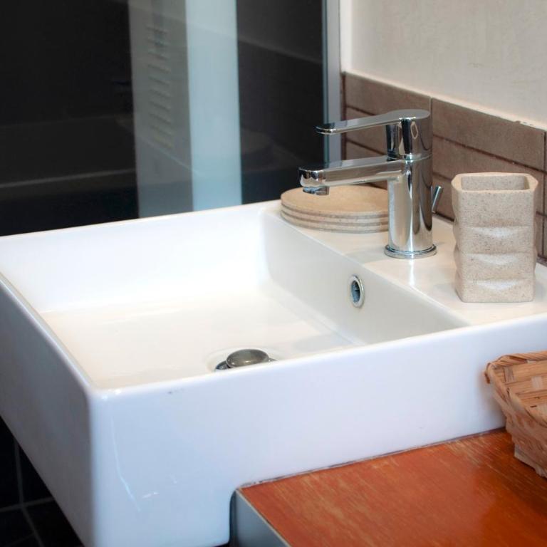 Ottomood House Catania - Two-Bedroom Apartment - 12