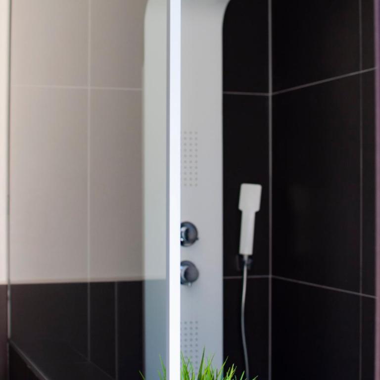 Ottomood House Catania - Two-Bedroom Apartment - 5