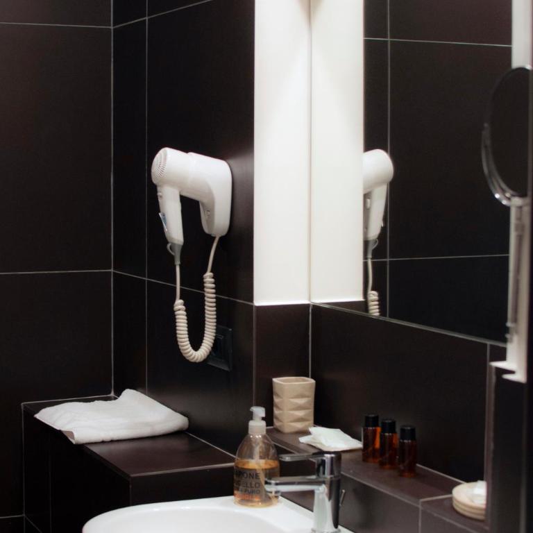 Ottomood House Catania - Two-Bedroom Apartment - 6