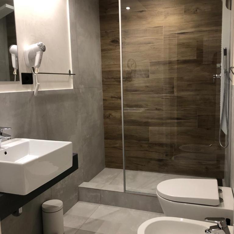 Ottomood House Catania - Double Room - 8