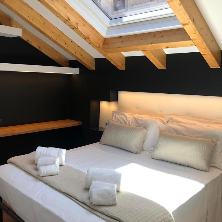 Ottomood House Catania - Double Room - 3
