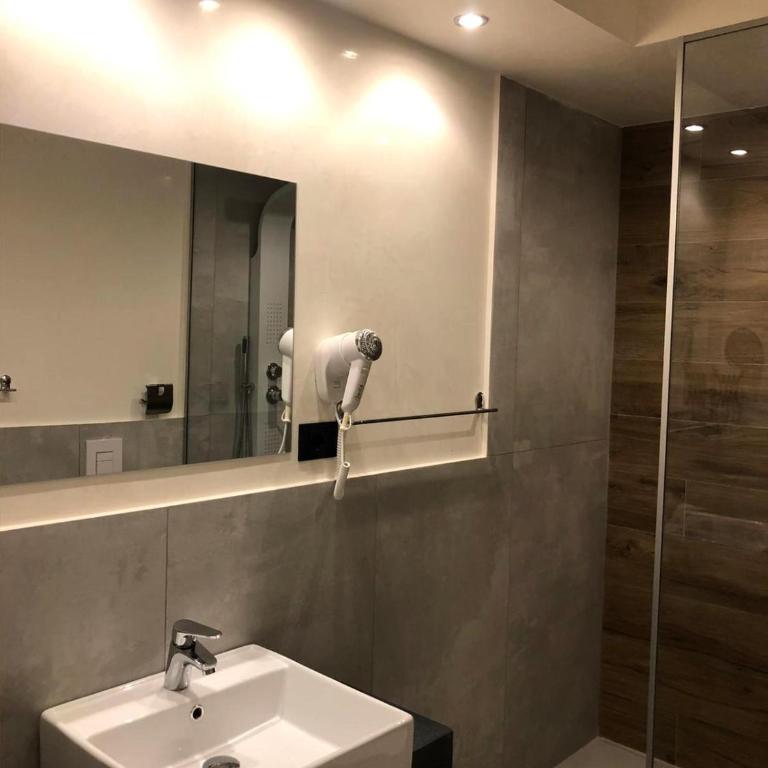 Ottomood House Catania - Double Room - 14