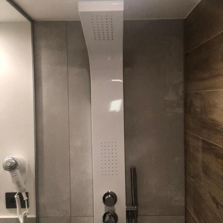Ottomood House Catania - Double Room - 15