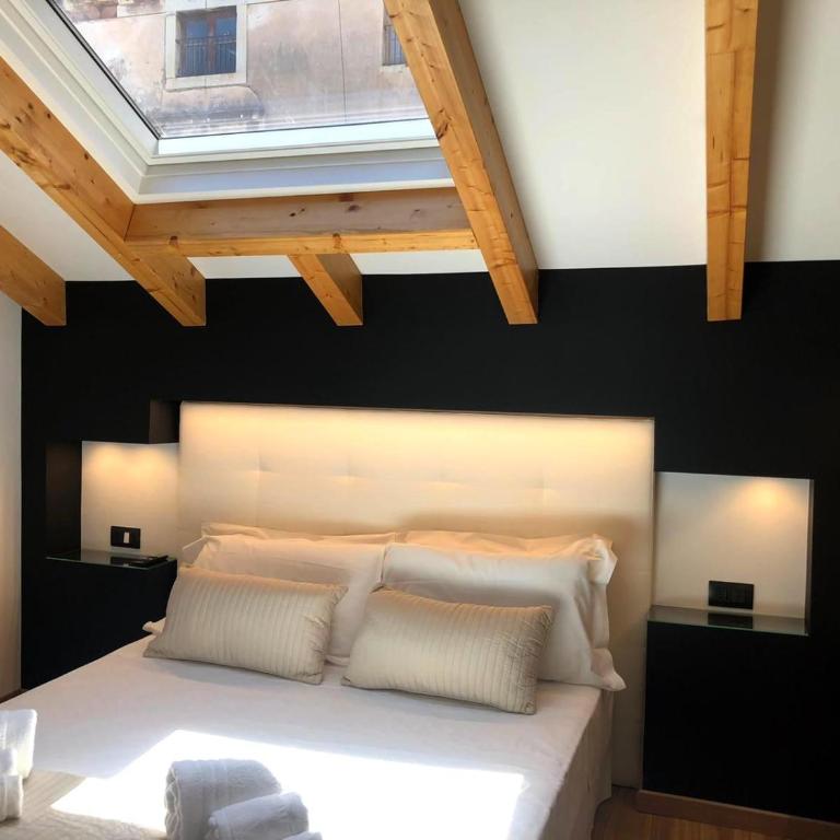 Ottomood House Catania - Double Room - 13