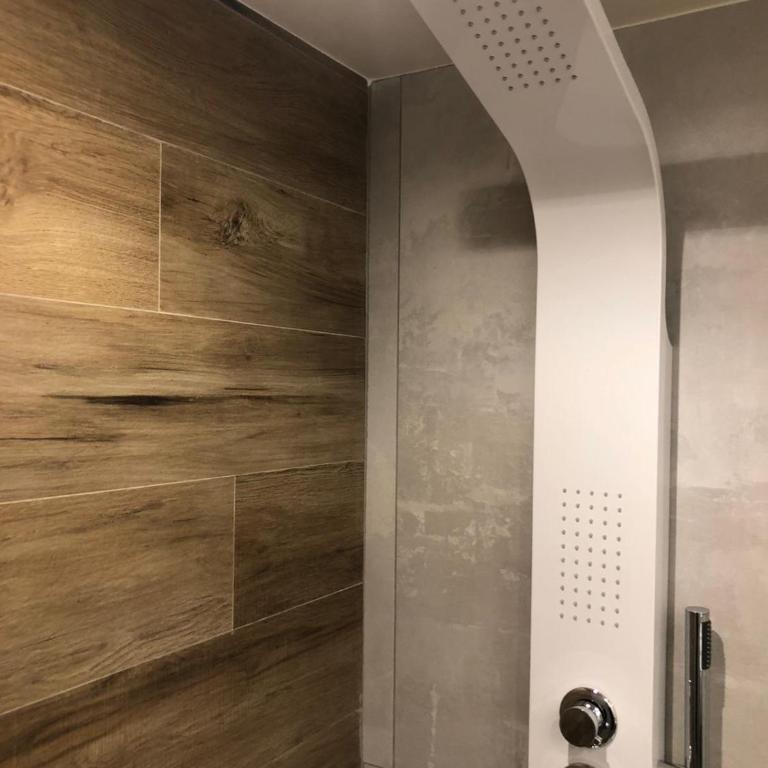 Ottomood House Catania - Double Room - 11