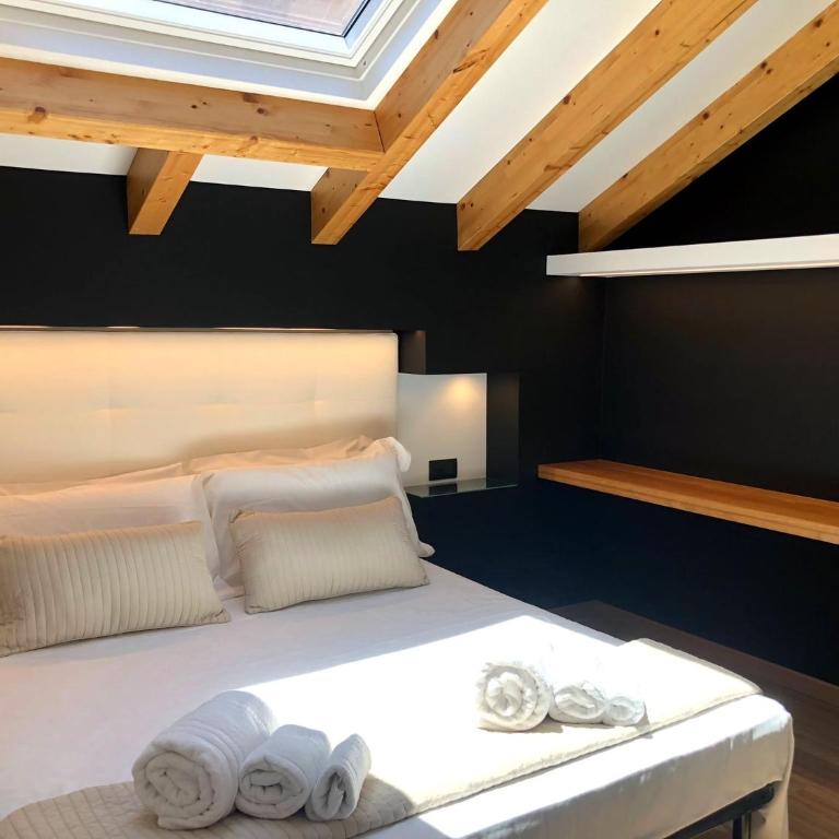 Ottomood House Catania - Double Room - 9