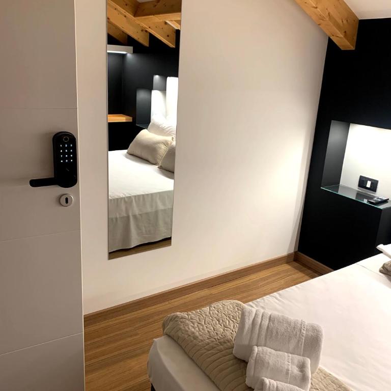 Ottomood House Catania - Double Room - 5