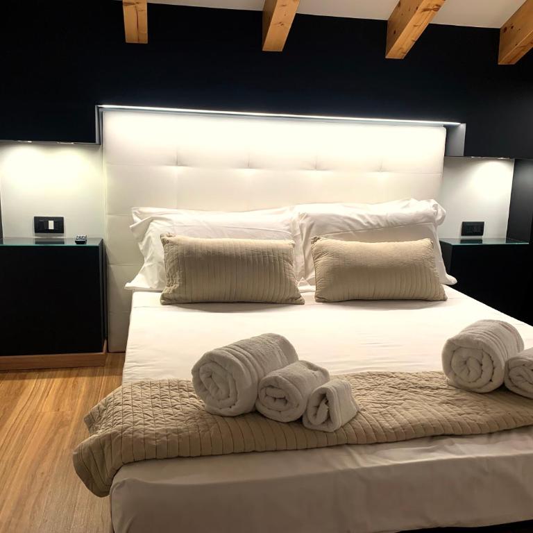 Ottomood House Catania - Double Room - 2
