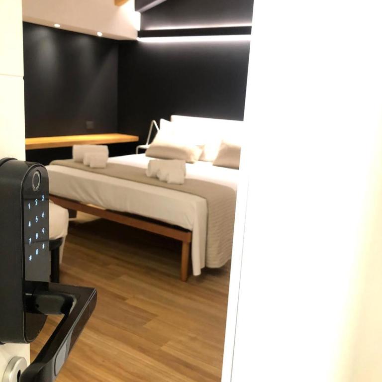 Ottomood House Catania - Quadruple Room - 1