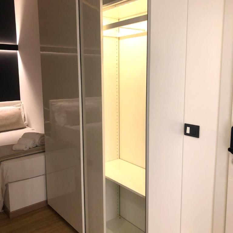 Ottomood House Catania - Quadruple Room - 12