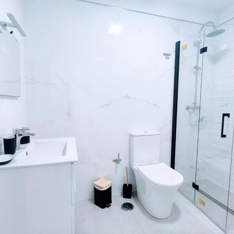 Elegante y moderna Villa Miami - Villa con piscina privada - 12
