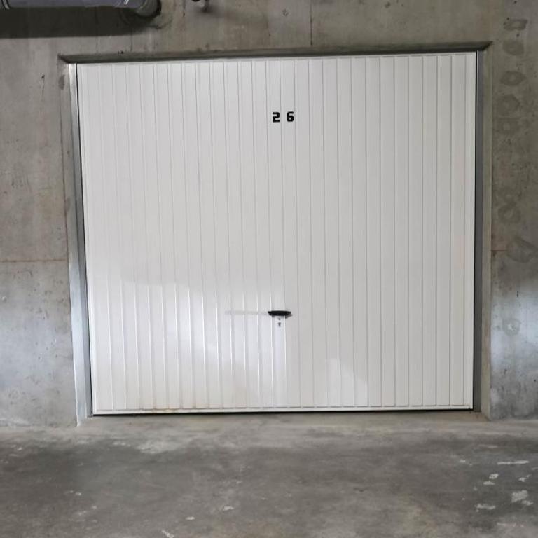 A 2 PAS DU LAC WIFI Garage Lac - Apartment mit 1 Schlafzimmer - 28