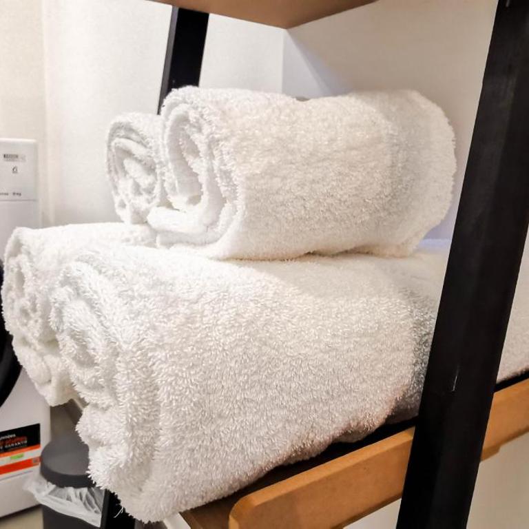 A 2 PAS DU LAC WIFI Garage Lac - Apartment mit 1 Schlafzimmer - 24