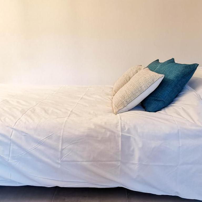 A 2 PAS DU LAC WIFI Garage Lac - Apartment mit 1 Schlafzimmer - 9