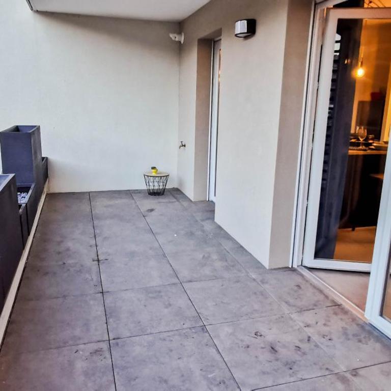 A 2 PAS DU LAC WIFI Garage Lac - Apartment mit 1 Schlafzimmer - 19