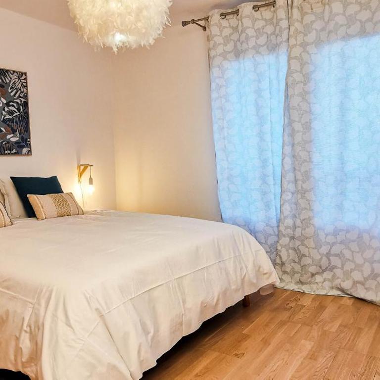 A 2 PAS DU LAC WIFI Garage Lac - Apartment mit 1 Schlafzimmer - 2