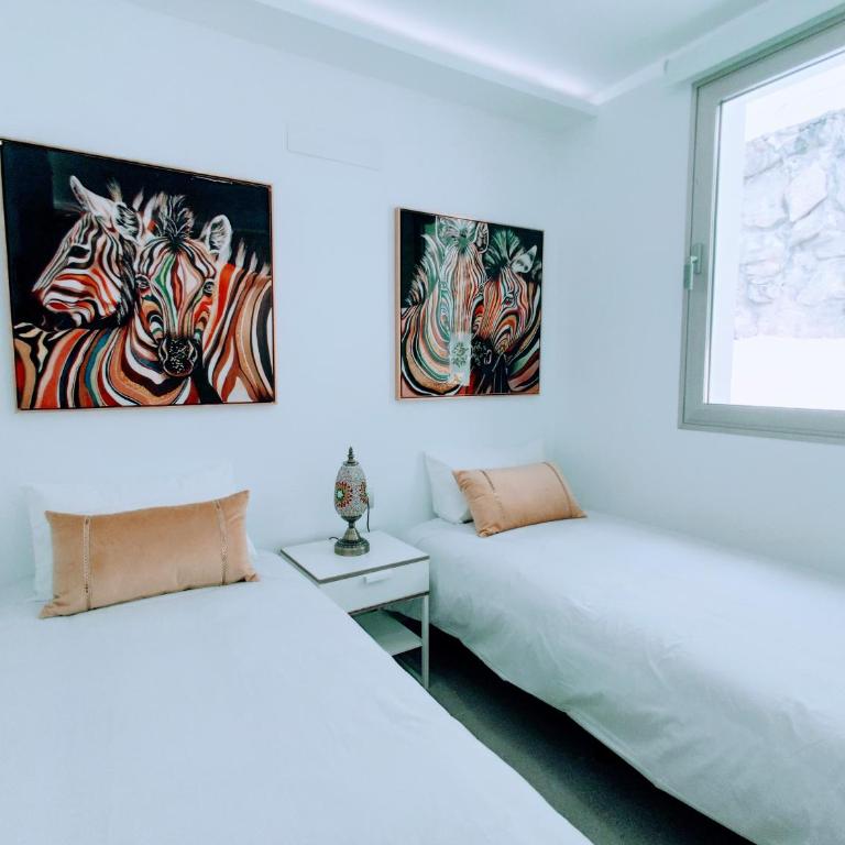 Elegante y moderna Villa Miami - Villa con piscina privada - 31