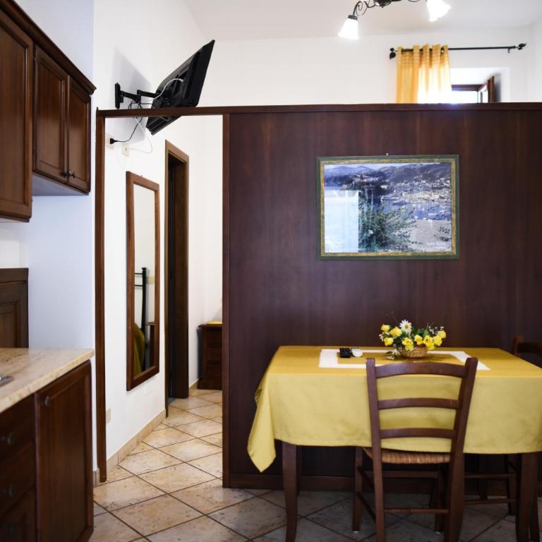 Residence Marina Corta - Monolocale Standard - 2