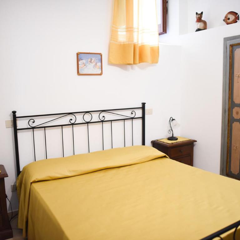 Residence Marina Corta - Monolocale Standard - 6