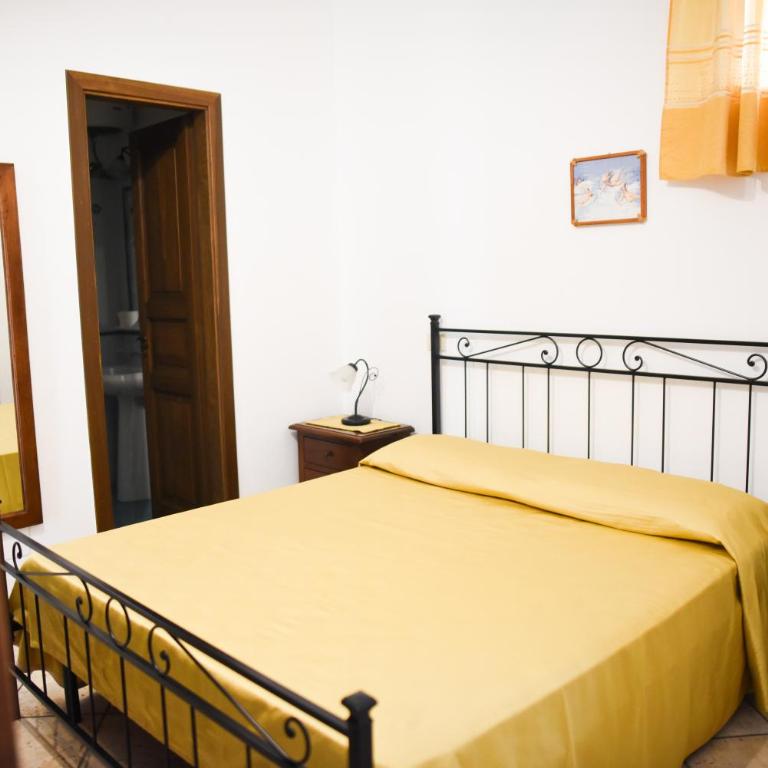 Residence Marina Corta - Monolocale Standard - 4