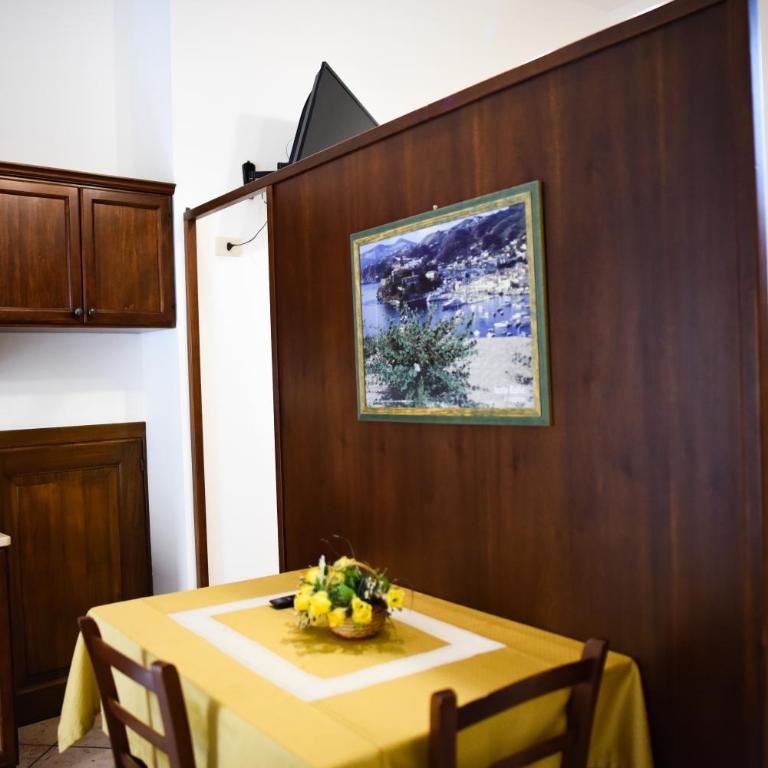 Residence Marina Corta - Monolocale Standard - 5