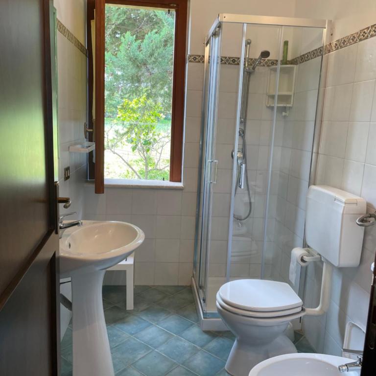 Villa Chiara - Villa - 18