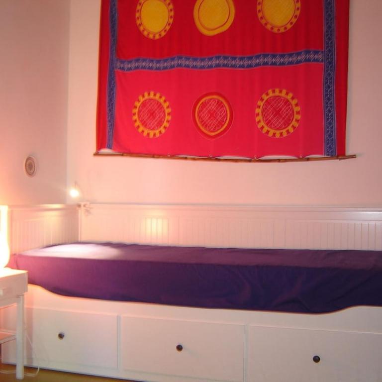 Casa delle dune - Three-Bedroom House - 23