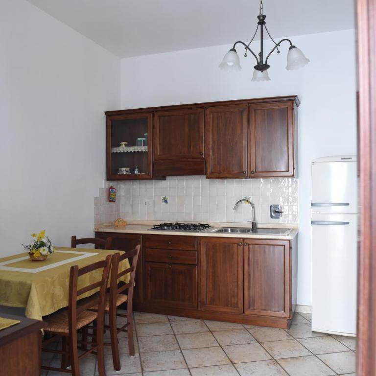 Residence Marina Corta - Appartamento con Balcone - 1