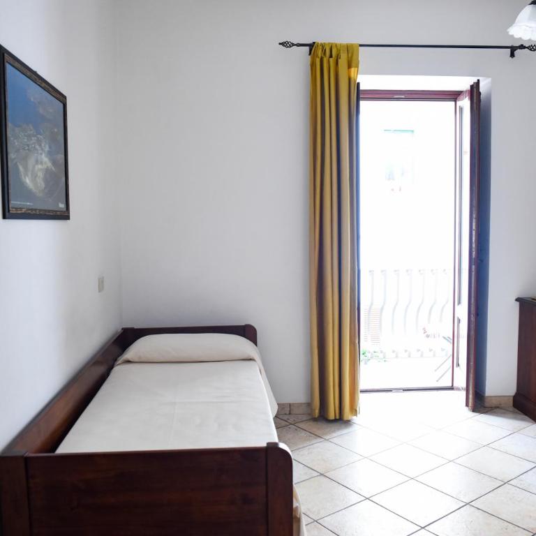 Residence Marina Corta - Appartamento con Balcone - 2