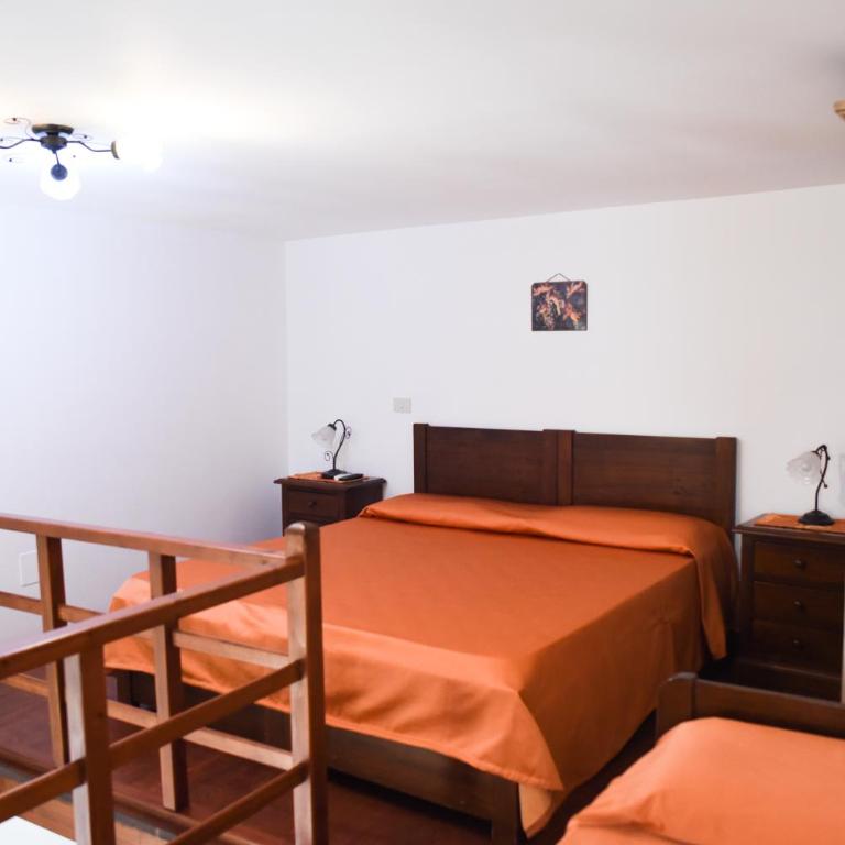 Residence Marina Corta - Monolocale Standard - 4