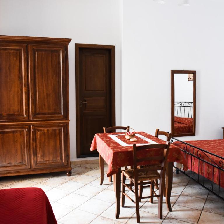 Residence Marina Corta - Monolocale con Balcone - 6